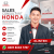 Klinten Honda